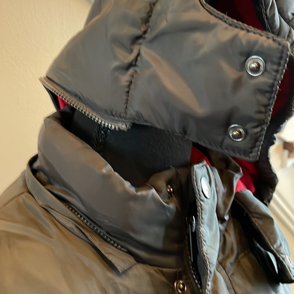 Calvin Klein jacket - Picture 7 of 12